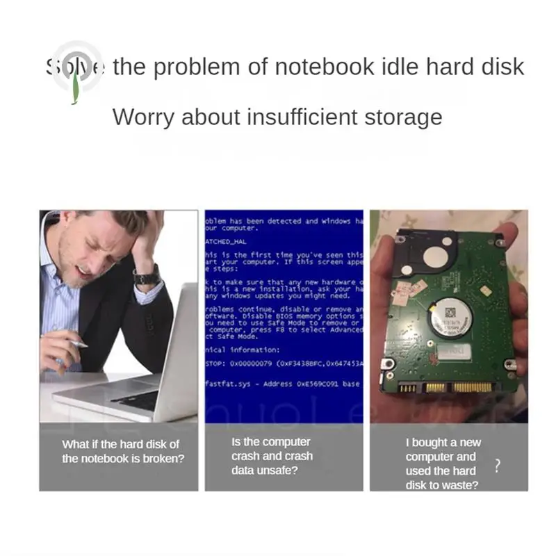 aee9-hdd-エンクロージャ-ssd-ケース暗号化ハードドライブエンクロージャ-5gbps-usb30-sata-ハードドライブエンクロージャ-25-インチハードディスク用