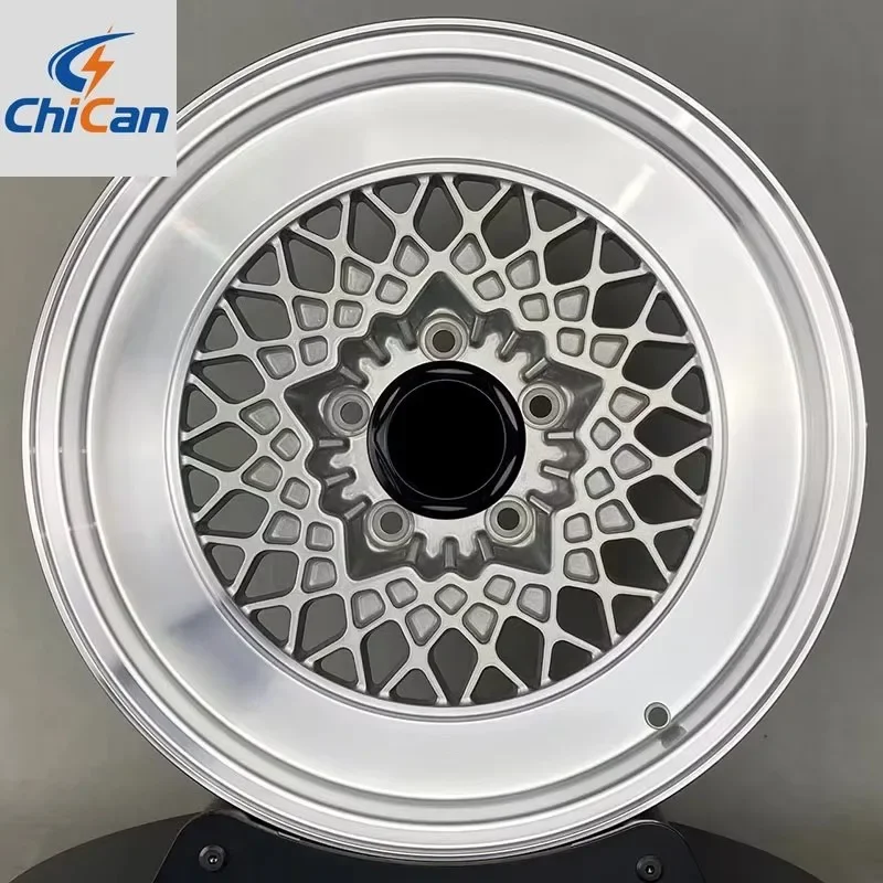 

[2026] Chican Custom Forged 18-22 Inch Custom Car Aluminum Alloy Wheel Rims With PCD 5*150 5x130 5x114.3 Fit For Any Car