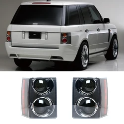 For Range Rover Vogue L322 2002 2004 2005 2006 2007 2008 2009 Taillights Turn Lights Reverse Lights Driving Lights Brake Lights