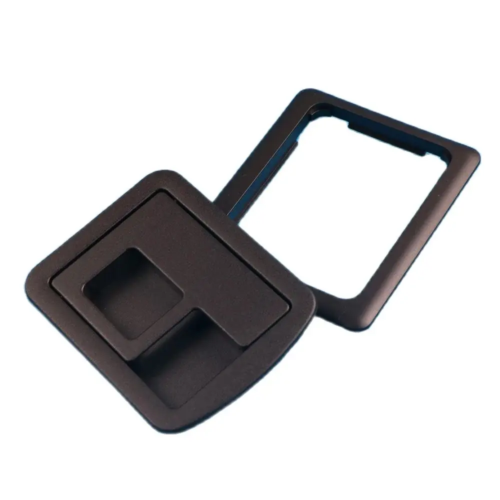 8E 5863627 8E 5863638 Do Audi A3 A4 B6 B7 B8 S4 A5 S5 A6 C6 C7 S6 A8 Do Phaeton Tylna wykładzina bagażnika Cargo Boot Carpet Handle Cover