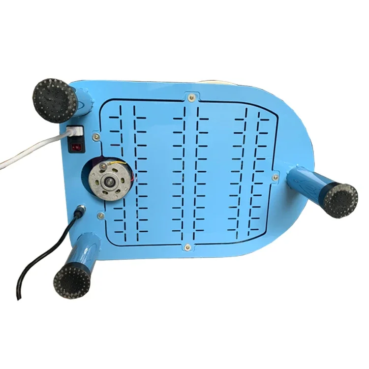 عجلة الفخار ذات الطراز الجديد JCY جولة حرفي كهربائي بثلاثة ألوان لإطلاق آلة الفخار لمستلزمات السيراميك #3