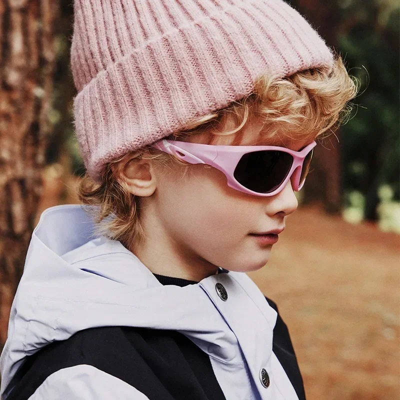 Thumbnail 3 - #39 Latest Kids Glasses Frames Offers