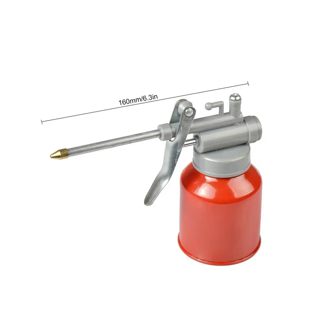 250ML Manual Oil Can Pump 6