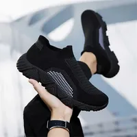 Breathable Big Size Wholesale Vulcanize Sneakers For Men Offer Shoes Men Size 38 Sport Luxo Tenid Skor Loffers Nice