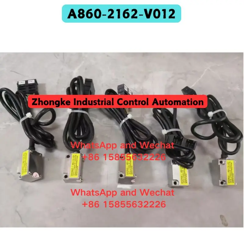 Brand New Original imported A860-2162-V012 sensor Fast Shipping