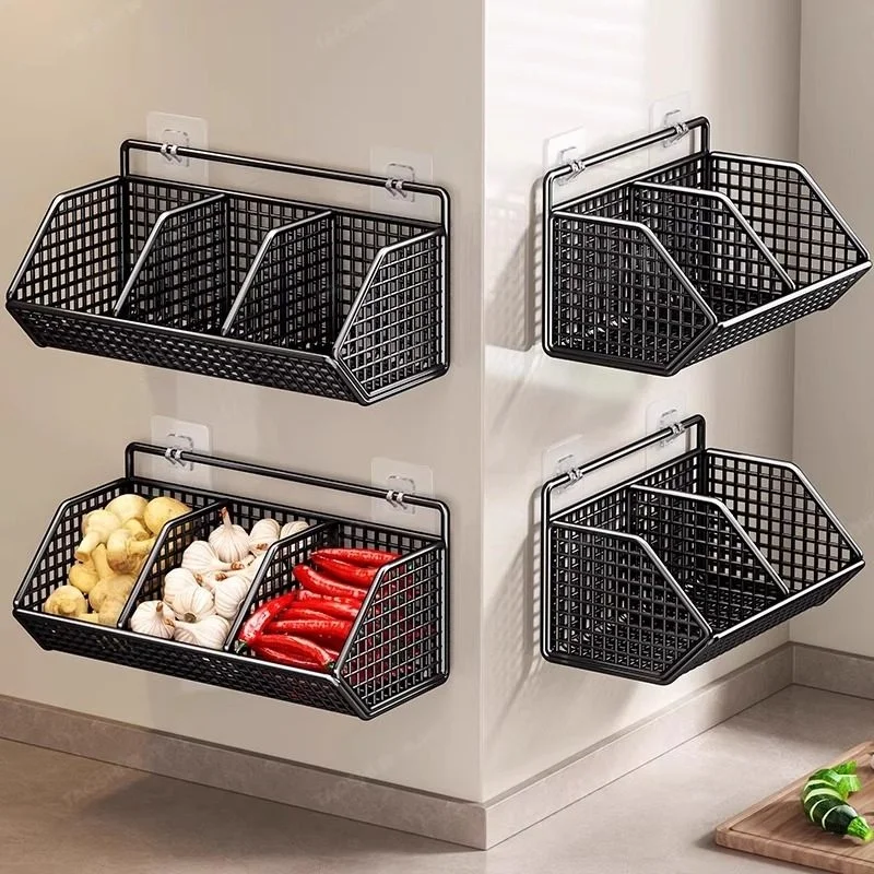 multifunctional-kitchen-wall-mounted-storage-box-garlic-onion-ginger-basket-hanging-rack-vegetable-storage-container-organizer