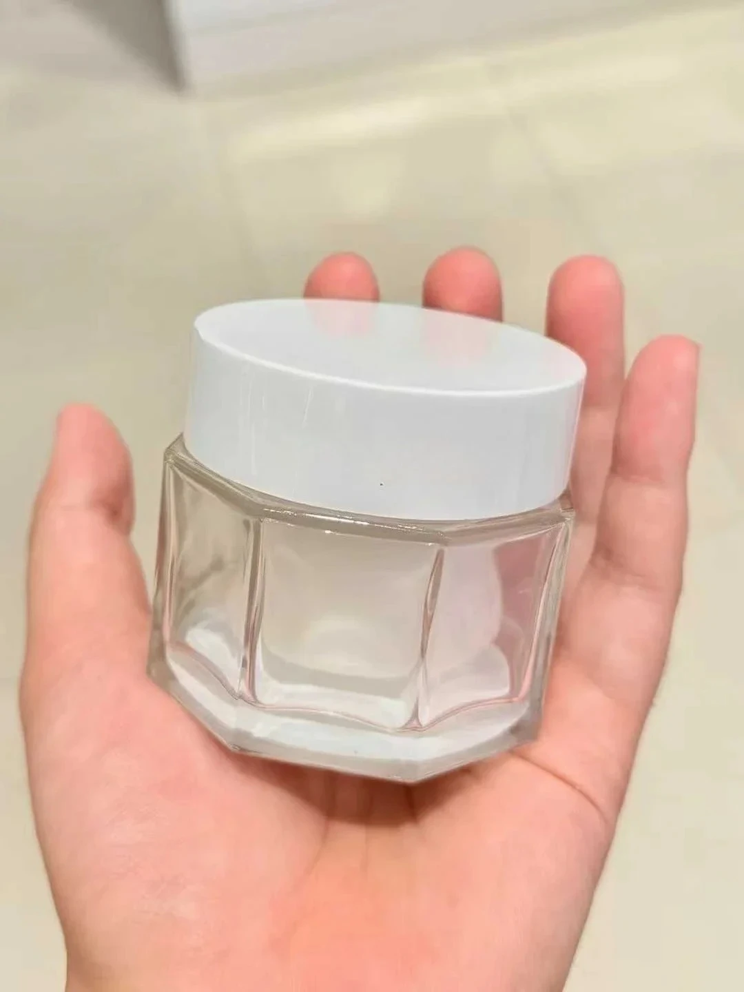 MAGIC Cream Skin Face Care Water Cream Makeup 50ml