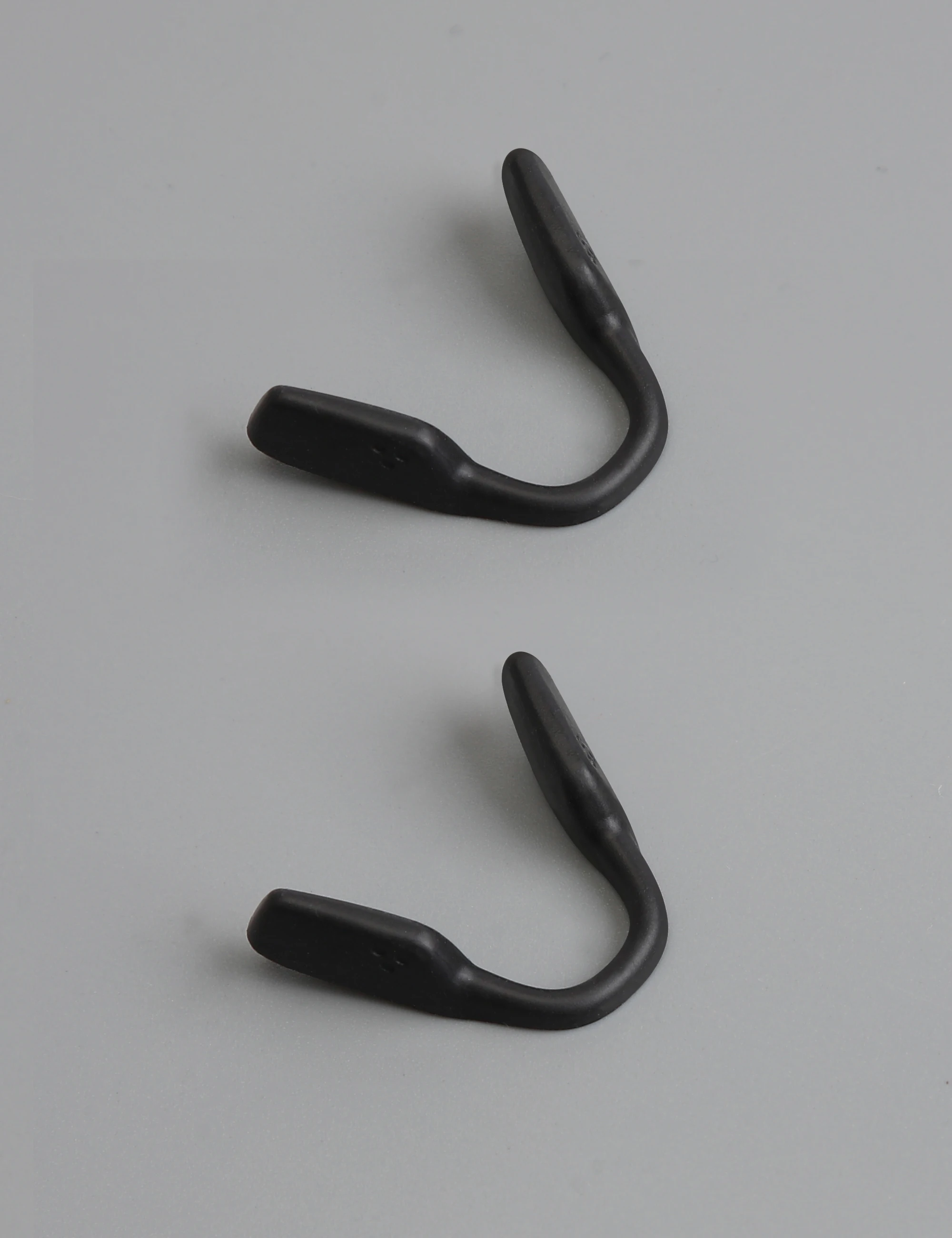 LOCKFIT Replacement Nosepads Rubber Nose Pieces for Oakley Enigma Ink OO9485, Enigma Mass OX8191, Trajectory OX8171 Frame