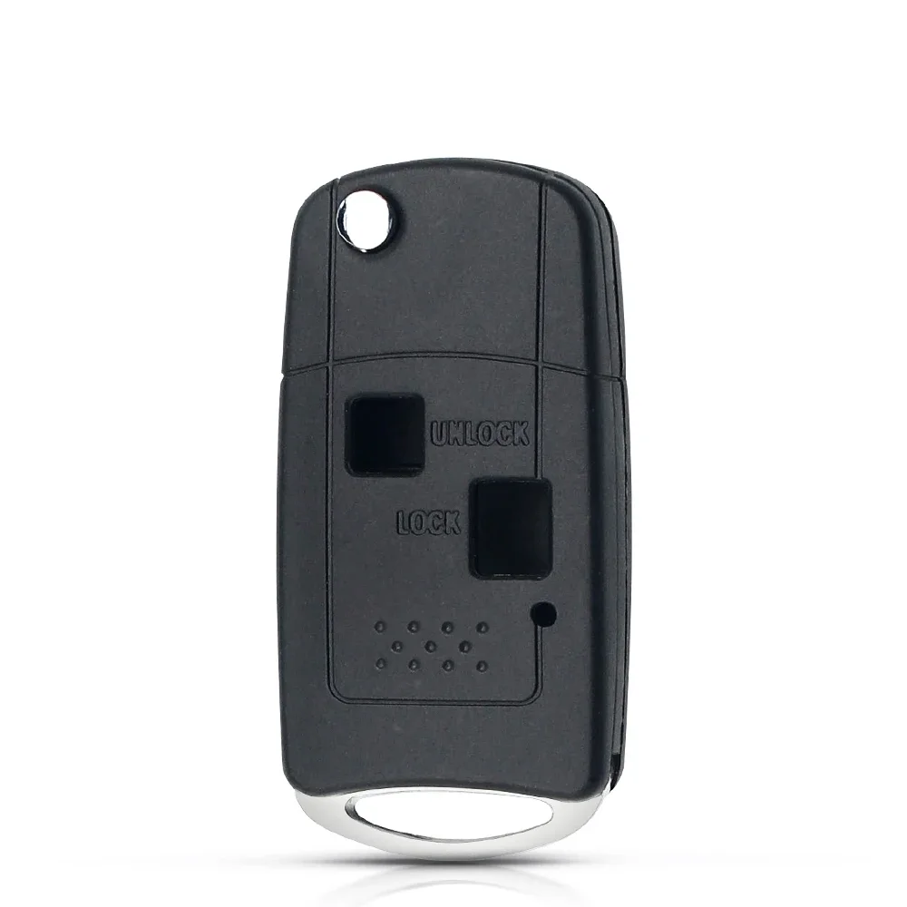 Keyyou-変更されたフリップリモートキーシェル、Lexus gx470、rx350、es300、es330、rx300、rx400h、sc、gs、ls、46mm、2または3ボタンのケース