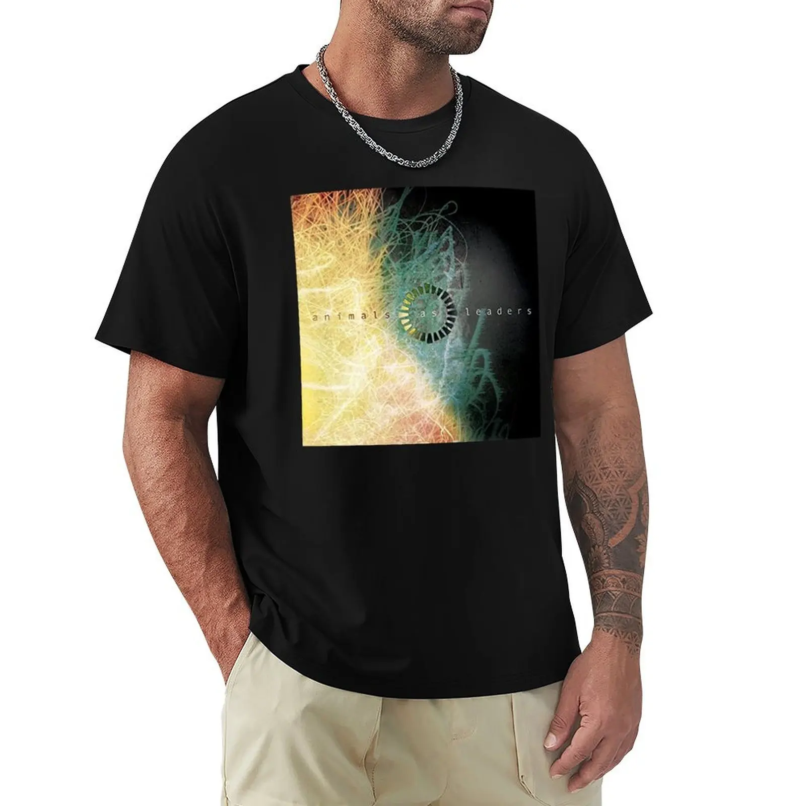 animals as leaders best seller T-Shirt Trend Art Print T-Shirt