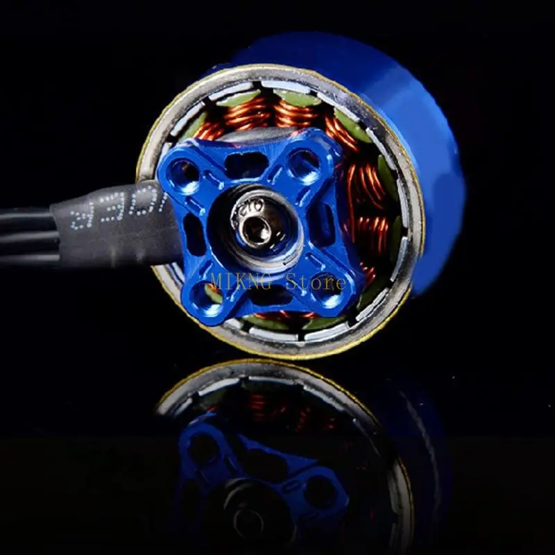 Single FPV Brushless Motor for Drones Build Updates and Race Practice Spares Best Sale