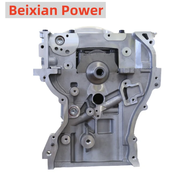 Hot Sale G4KE 2.4L Engine Parts Short Block Assembly With Good Performance For Sorento IX35