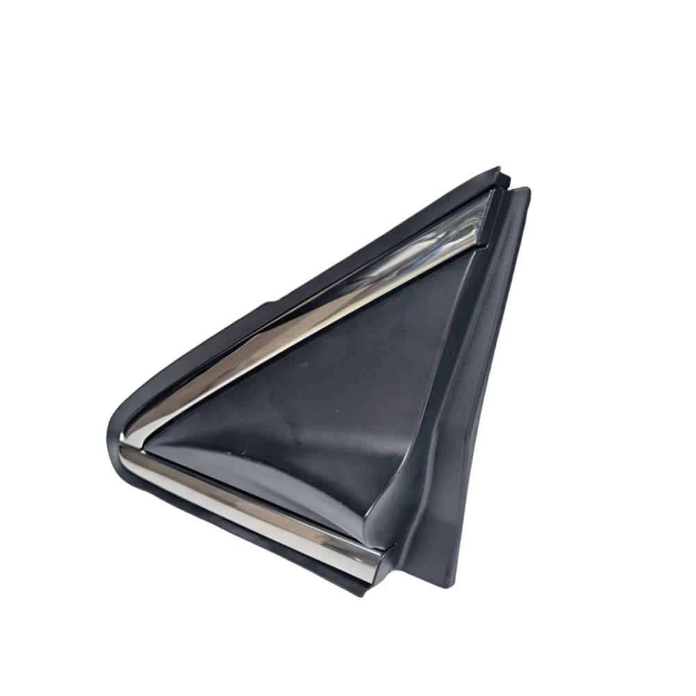 

Front Left Pillar Corner Garnish for Honda For Odyssey 2005 2010 OEM 75495SHJA01 ABS Material Replacement Trim