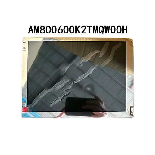

Fully Teste monitor For industrial Screen 10.4-Inch AM800600K2TMQW00H New LCD Panel display module In Box