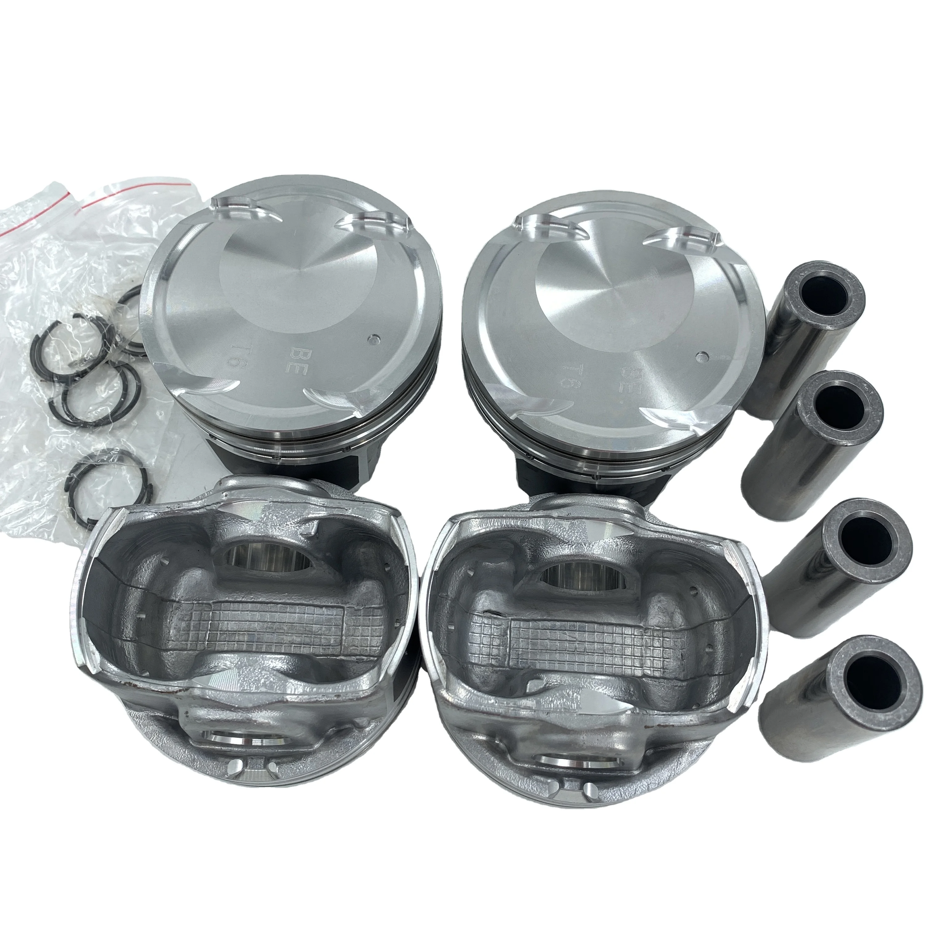 

Поршень Dream Garage 23410-2B701 G4FJ для Accent, Elantra, Sonata, Tucson, Veloster, Sportage, Soul, K5, Optima 1.6