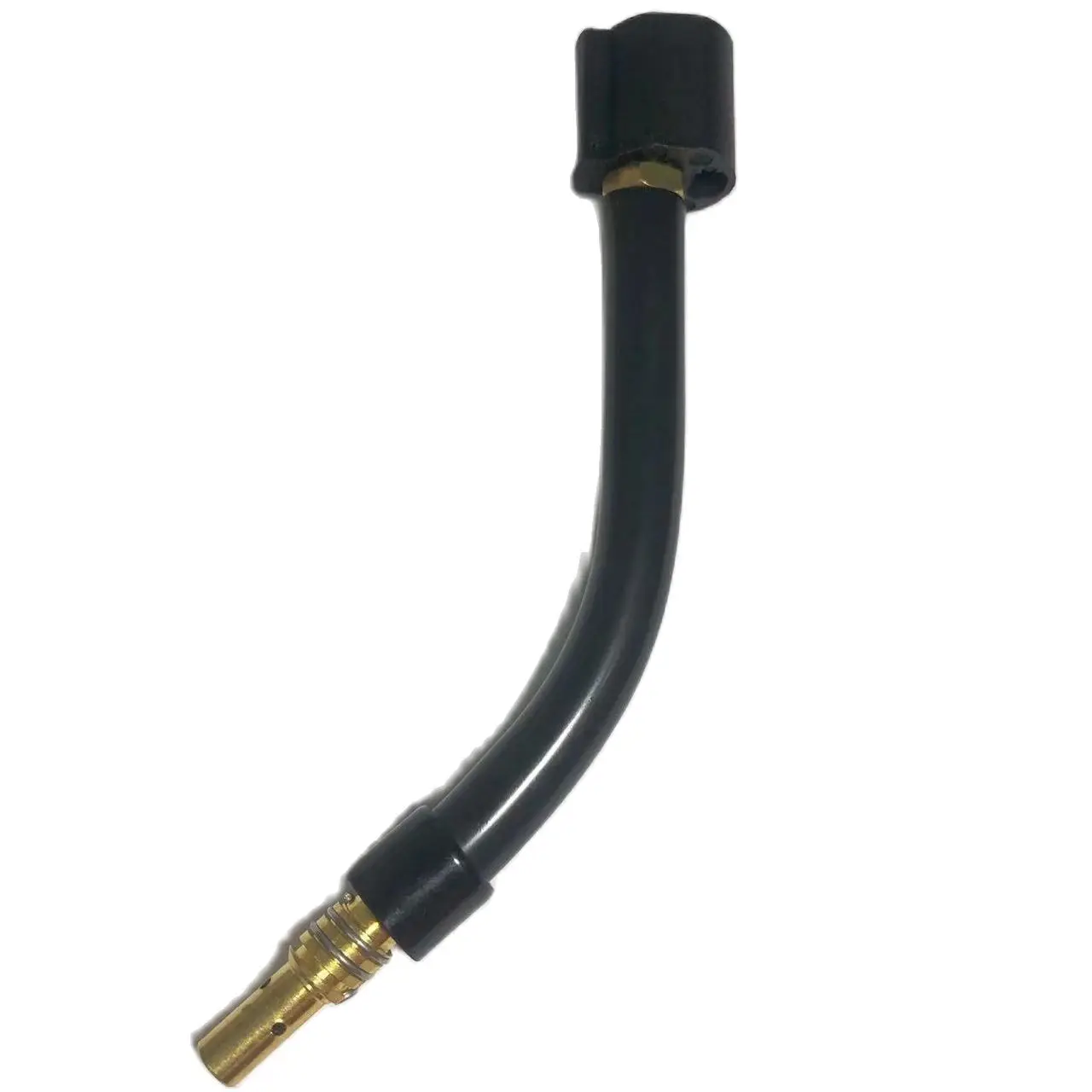 

MB-15AK Swan Neck With Tip Holder M6 Welding Torch Accessories