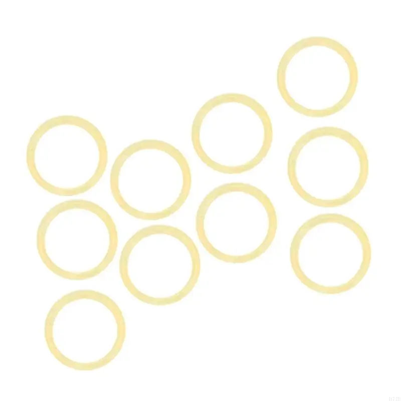 10 piezas o anillos anillos surtido arandelas aros lavadora a presión anillos para plomería, automoción y