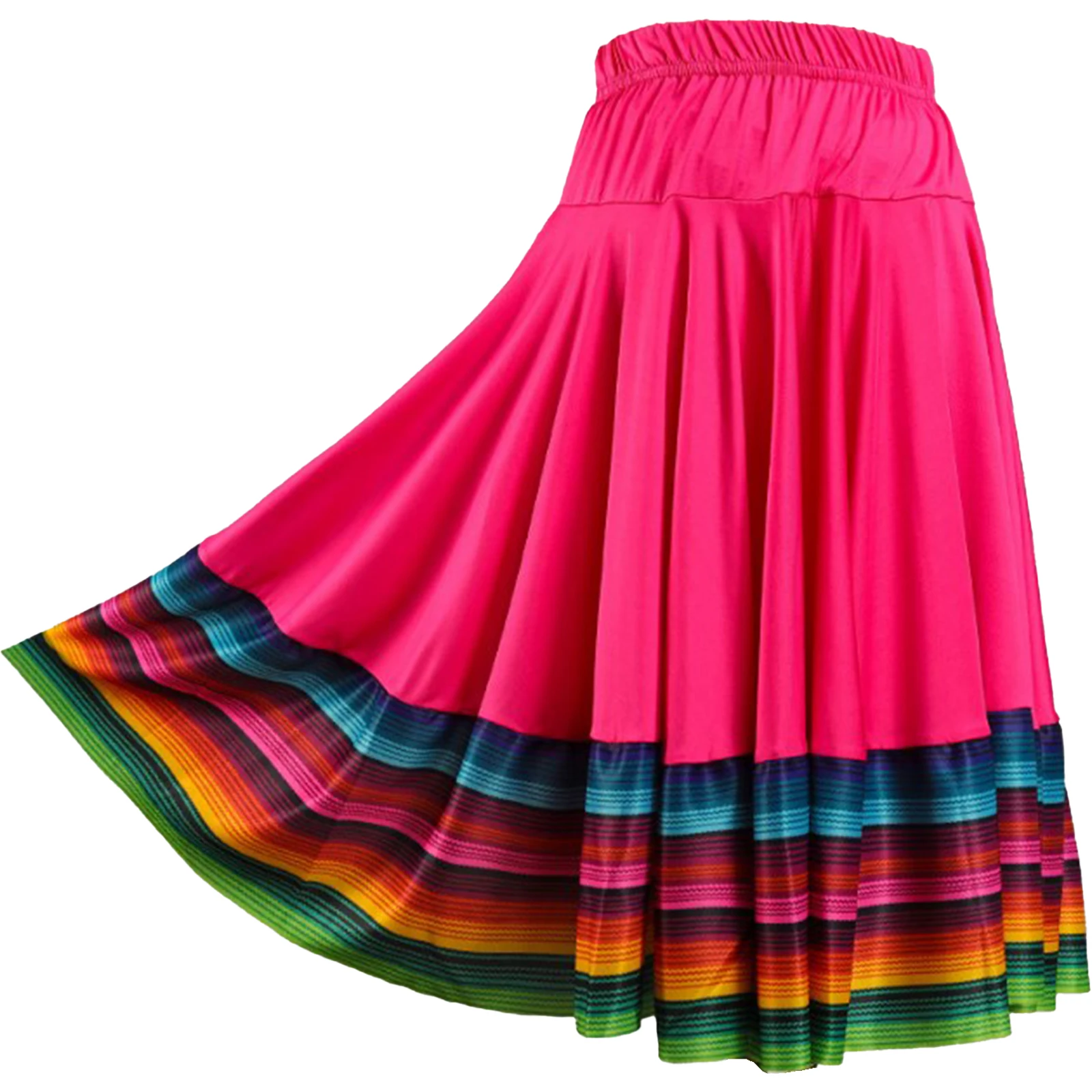 Hot Pink 55cm