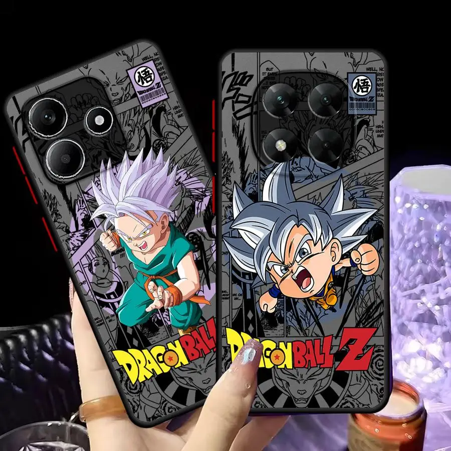 Case For Xiaomi Red… - image