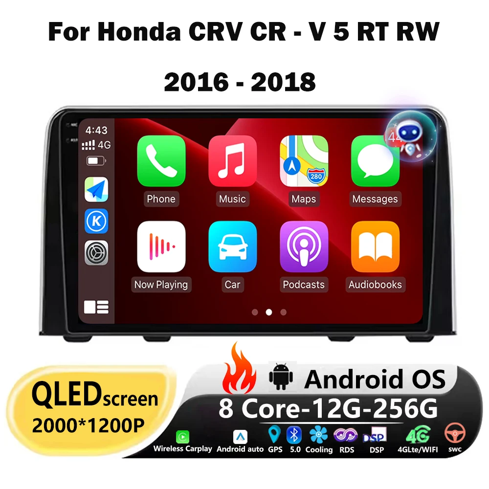 Car Radio Multimedi… - image