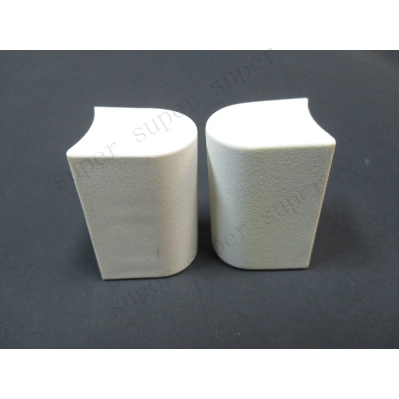 S+ Original para BOSE UFS-20 GOLD UTS-20 Soporte de suelo dorado con tapa de plástico blanca