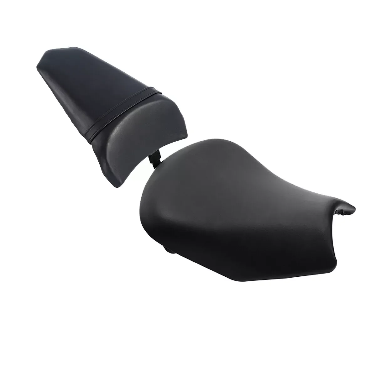 

Motorcycle Driver Rider Passenger Seat For Kawasaki Z650 ER650 2017-2019