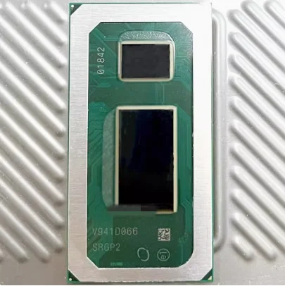 

100% New I7-10710U SRGP2 SRJ7P BGA Chipset One-stop professional BOM table matching service