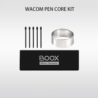 5PCS Original Onyx BOOX Marker Tips Nibs for Pen2 Pro/ Max Lumi2/ Note Air2/ Note5/ Nova Air C/ Note 2 Nova 3 Max 3 Stylus Pen