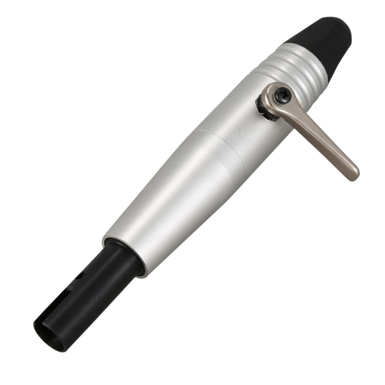 A23E-Flex Shaft Machine Quick Change Handpiece Italy T30 Handpiece With Space For Foredom