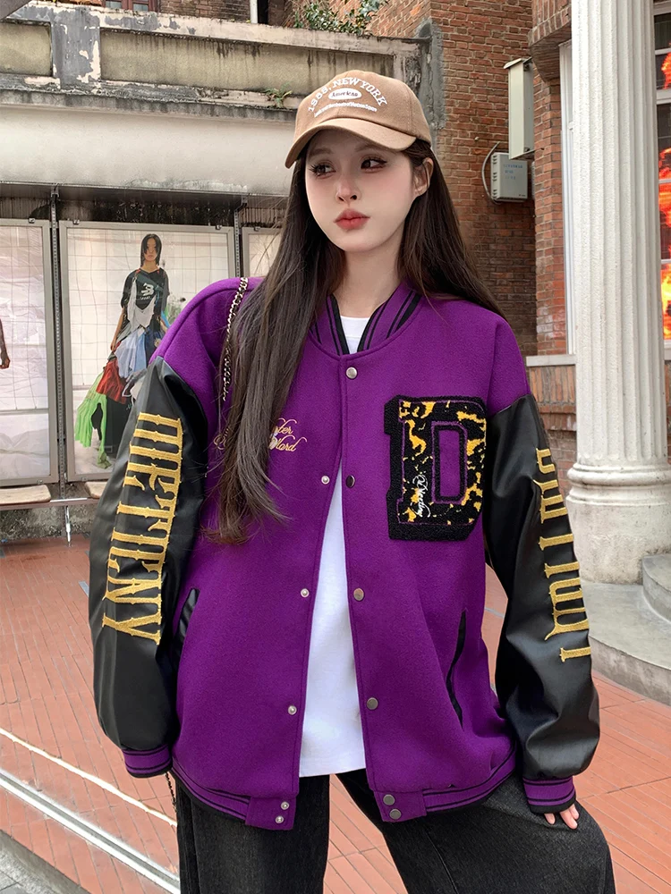 

Женские бейсбольные куртки королевского синего цвета, летние, из мягкой ткани, с вырезами, влагоотводящие, с пайетками в виде рыбьей кости, эластичные, на шнурке