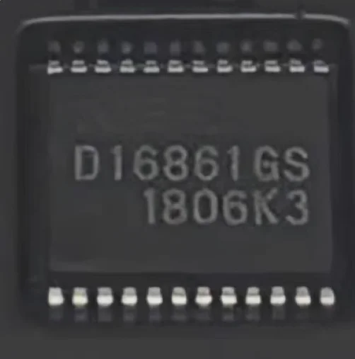 

D16861GS SSOP24