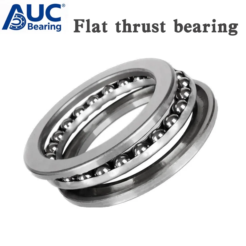 Thrust Ball Bearing 51207 51208 51209 51210 51211 51212 51213 Thrust Bearing