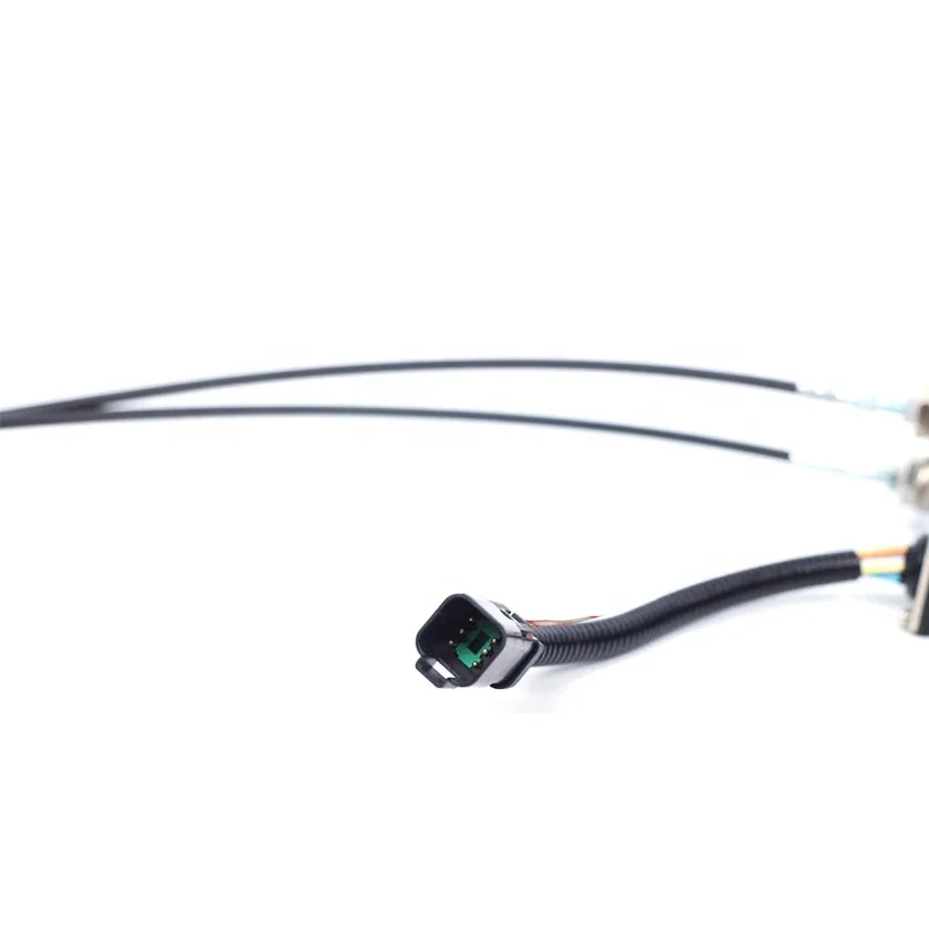 MSparts Excavator Parts E312B 320B Throttle Motor Accelerator Motor 247-523 119-0633