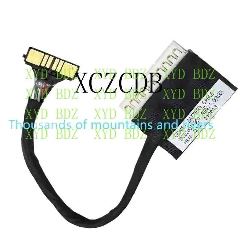 Battery Cable For D… - image