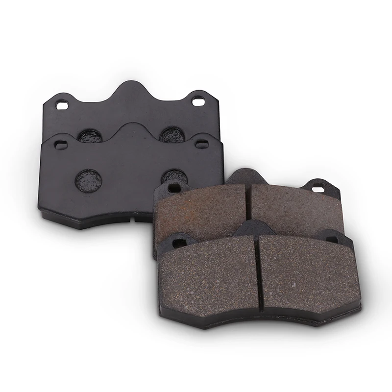 

Wholesale Break System Auto Car Spare Parts Brake Pad For CP 9040 8530for BMW Benz Porsche Toyota