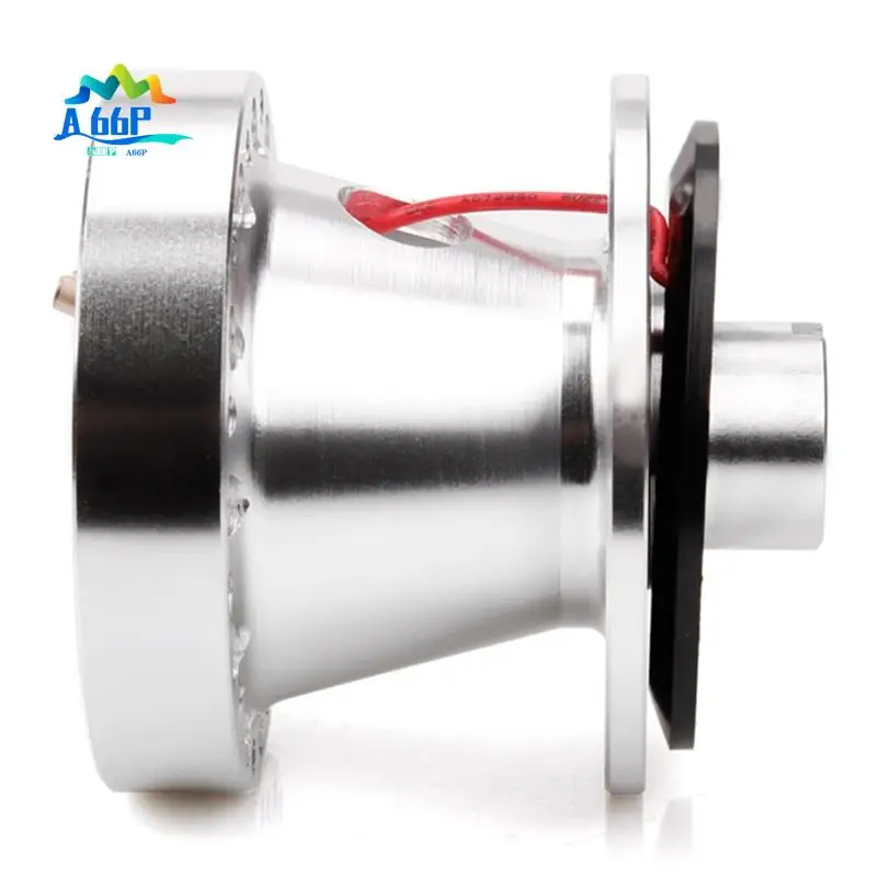 

A66P-Car Steering Wheel Base Connector For Honda Civic Car Modification Parts Steering Wheel Adapter