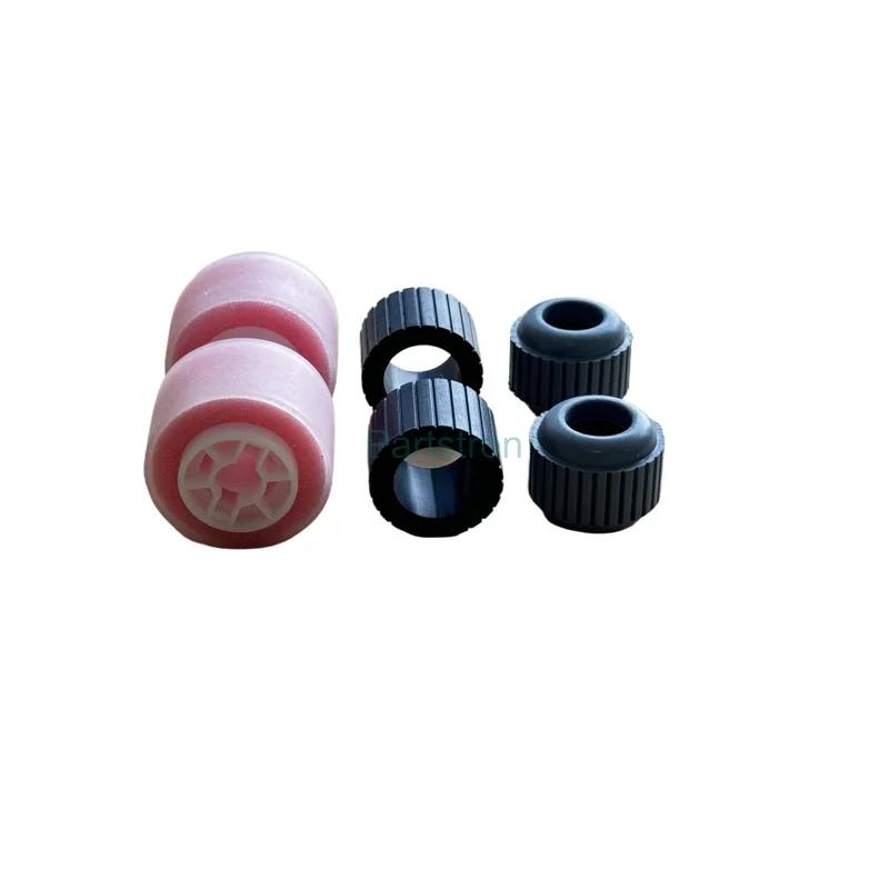 Long Life ADF Pickup Roller Kit 3Pcs FB2-7777-000+FC8-5577-000+FL2-9608-000  For use in Canon ADV 6075 6055 6275 6255 6555 6575