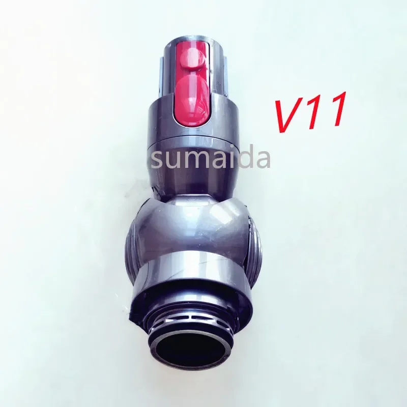 Vacuum Cleaner Floor Brush Connector V6 V7 V8 V10 V11 35W 50W 100W Direct Drive Nozzle