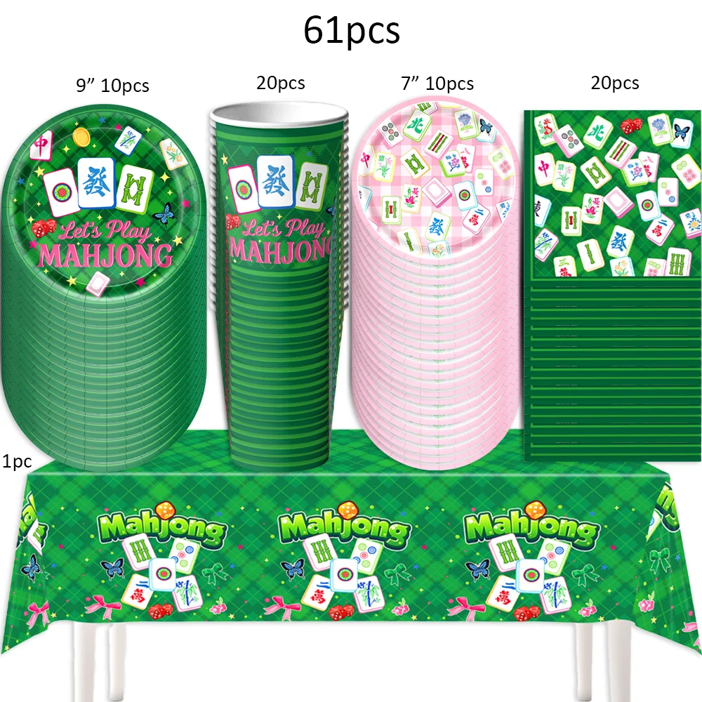 Set di Stoviglie Usa e Getta p - Table Cloth Disposable recensione e prezzo