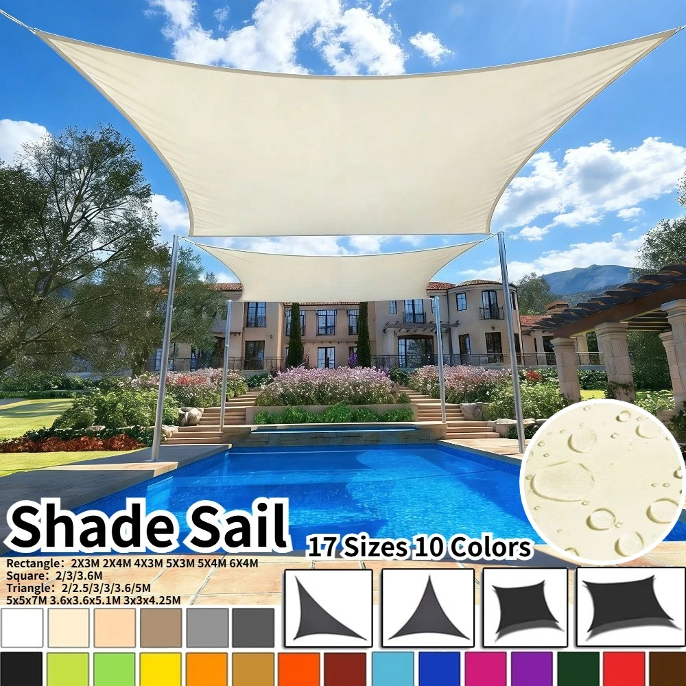 Waterproof Garden S…