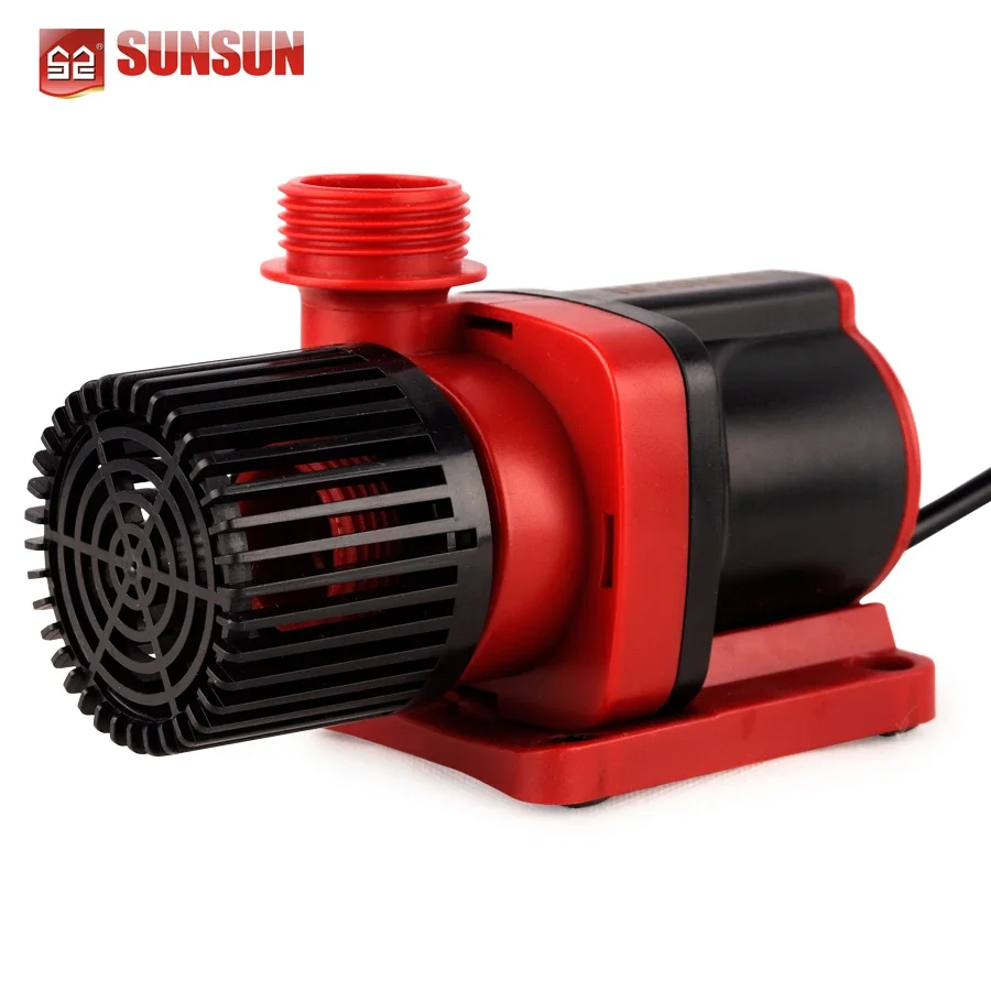 SUNSUN JDP Series Amphibious DC Frequency Variation Water Pump For Aquarium