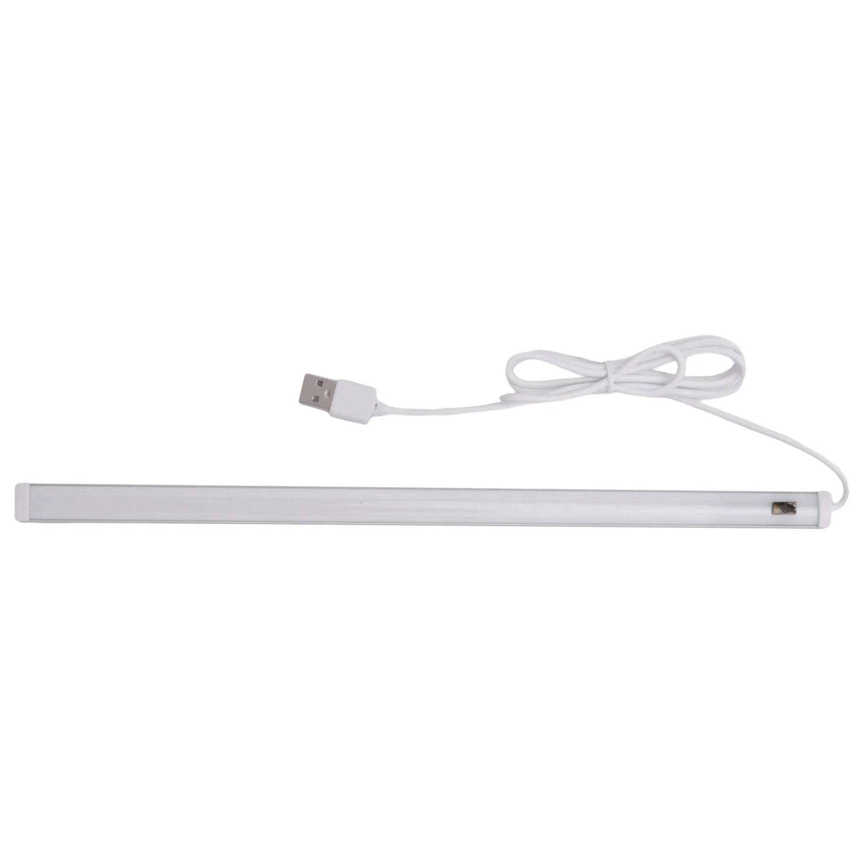 

ABPQ-5V USB LED Strip Desk Lamp Hand Switch Motion Sensor Lamp Study Room Under Cabinet Kitchen Lights
