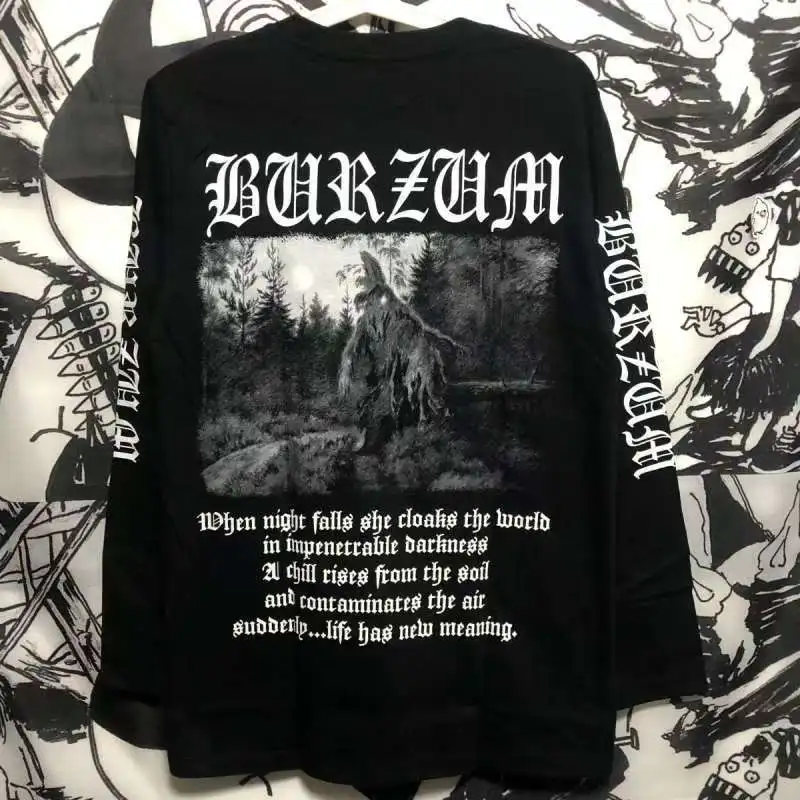 

Американская готика Harajuku, хип-хоп, негабаритная футболка с буквами, мужская футболка в стиле ретро 2000-х годов, повседневная мода, свободный хлопковый топ, женская уличная одежда