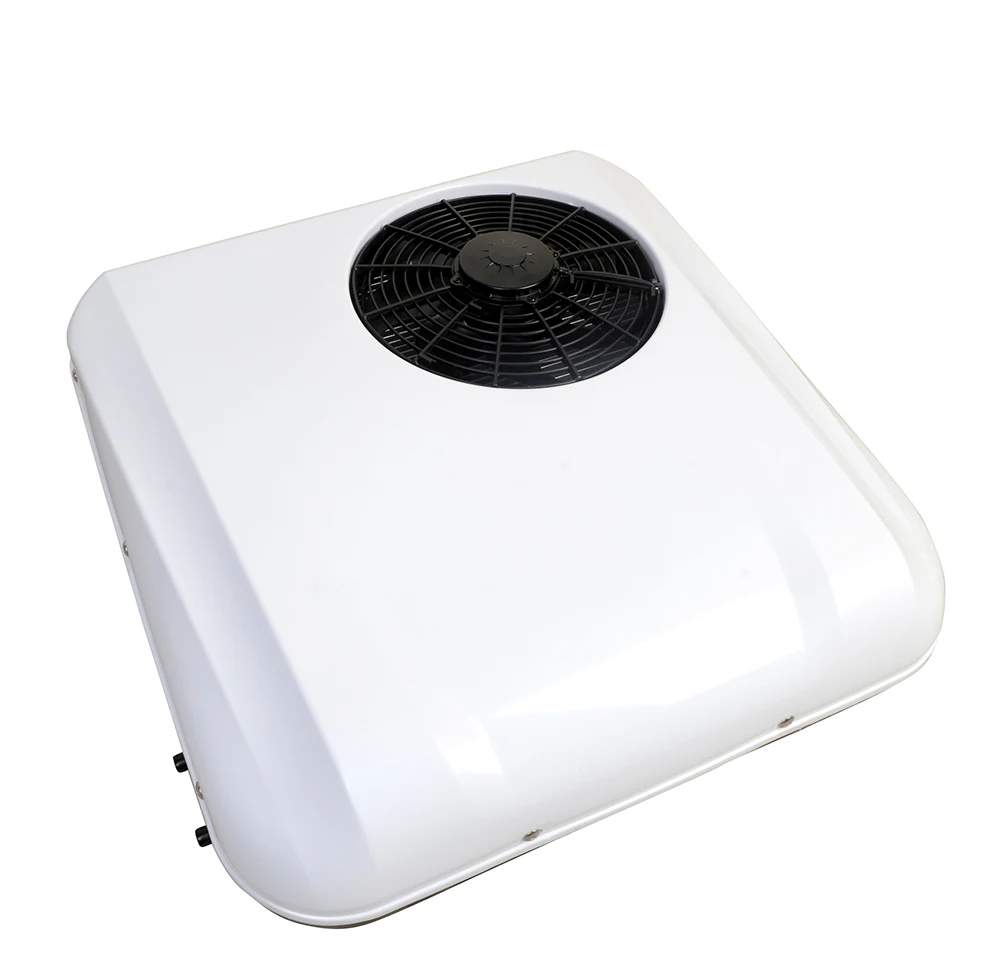 Wholesale High Quality Parking Cooler Portable New Design Air Conditioner Sleeper 24v Air Conditioner For Truck