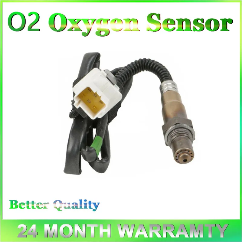 

Oxygen Sensor O2 Lambda Sensor AIR FUEL RATIO SENSOR for Volvo S80 3.0L T6 XC90 2.9L T6 0258007135 234-5703 8670279 8658133