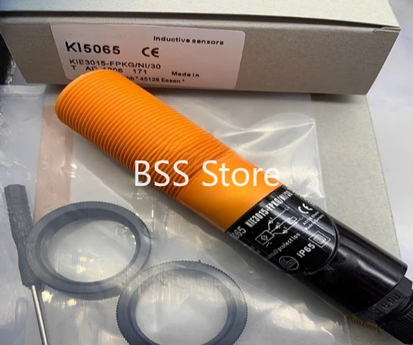 

KI5023 KI5024 KI5038 KI5056 KI0058 KI0060 KI5065 KI5082 KI5083 KI5085 Емкостный датчик приближения