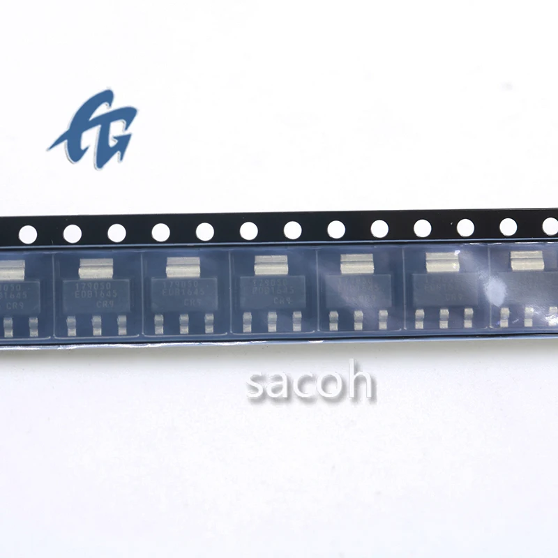 

SACOH High Quality Original Electronic Components Suppliers MCP1790-5002E/DB