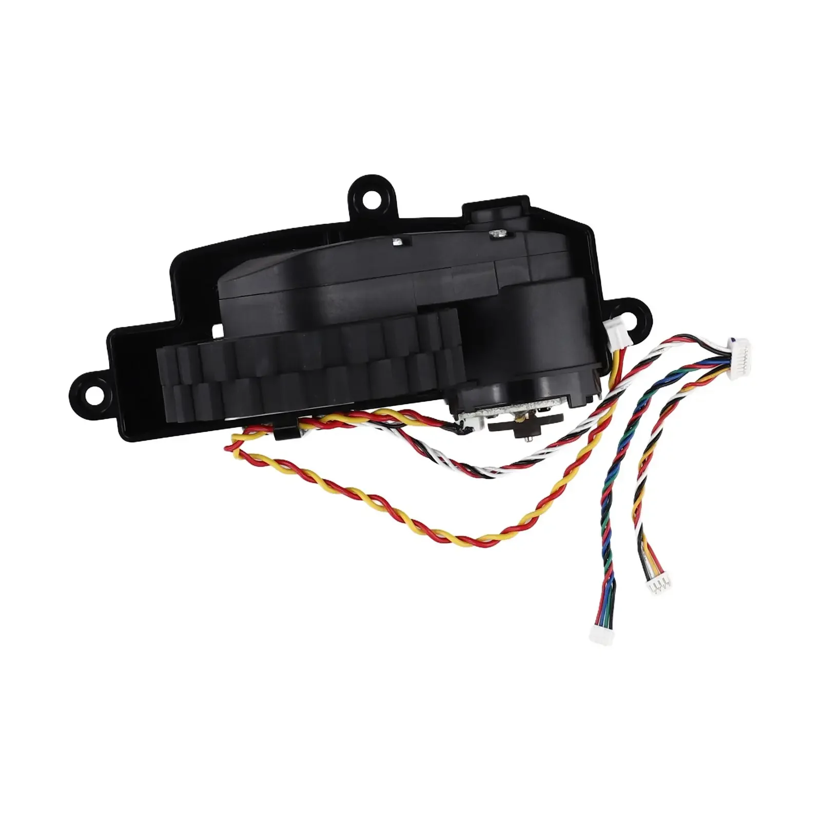

Fits For Conga 3092 Left Wheel Assembly Hassle-free Maintenance Long-lasting Performance Easy Installation Floor Protection