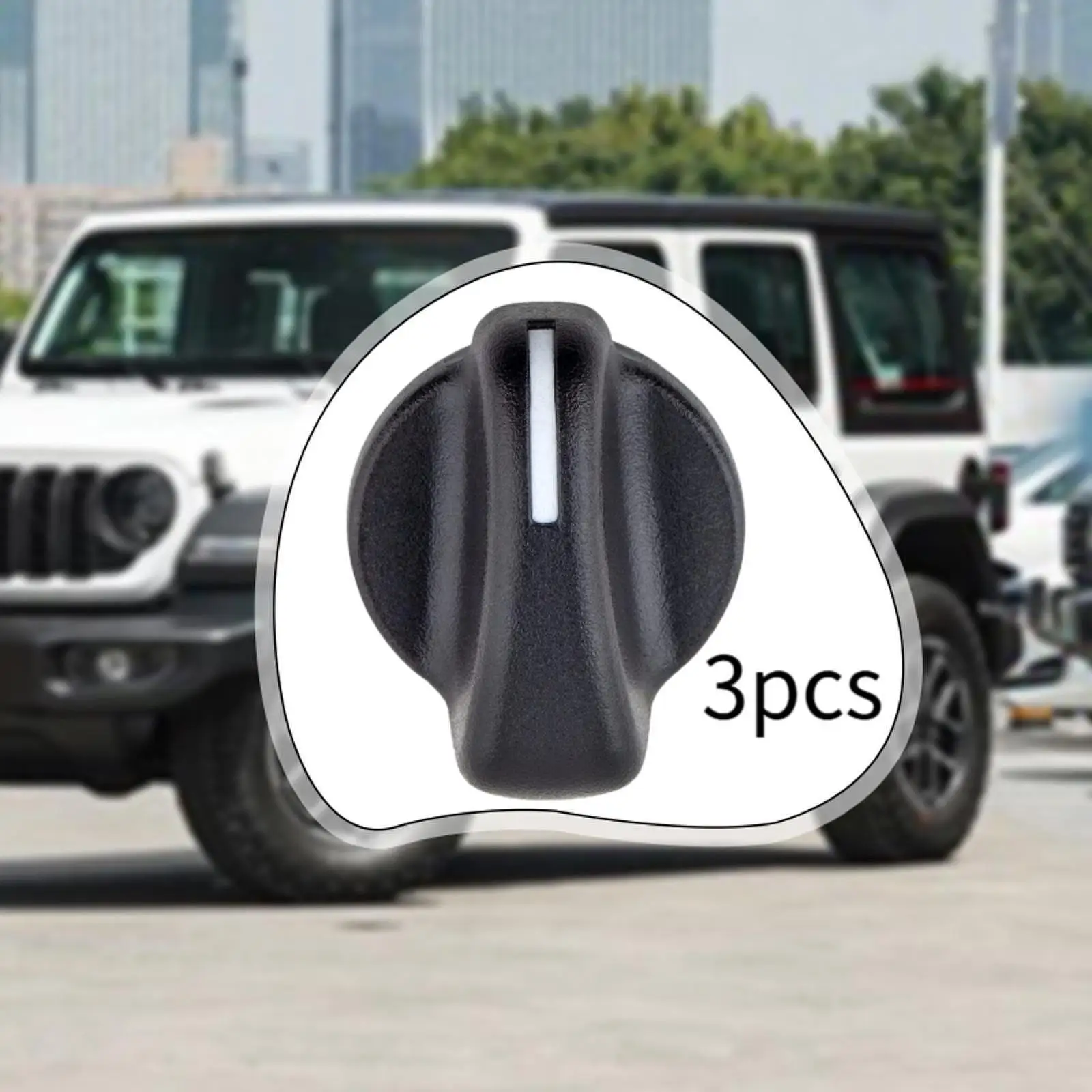 3X Heater And Air C…