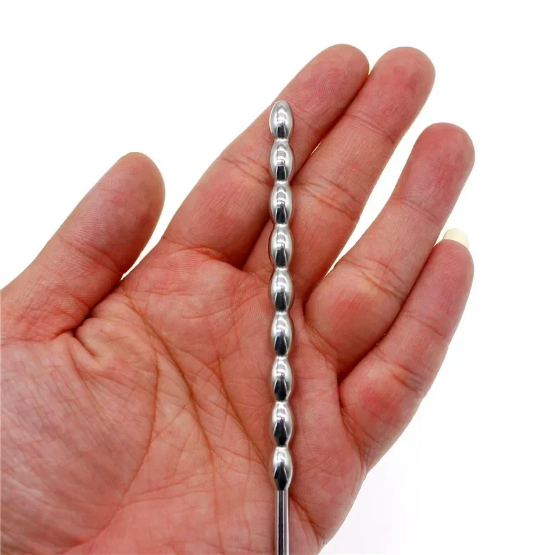 BDSM صدمة كهربائية لعبة استثارة القضيب قسطرة الإحليل الأصوات موسع الحصان العين تحفيز عصا العفة الطبية الجنس لعب للرجال